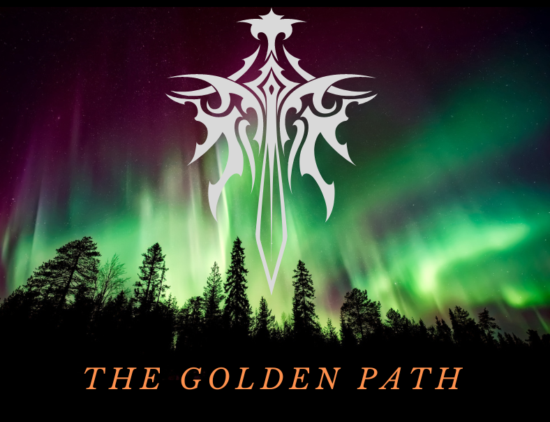 The Golden Path 