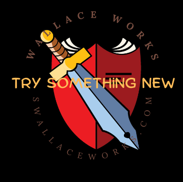 Try Something New