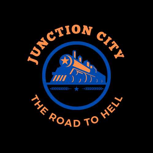 The Road To Hell