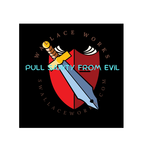 Pulling Sanity From Evil