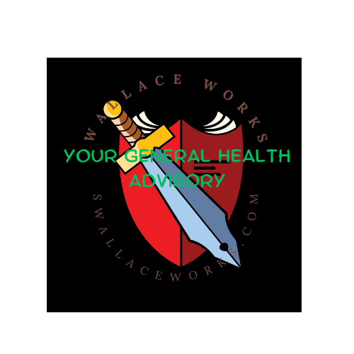 Your General Health Advisory