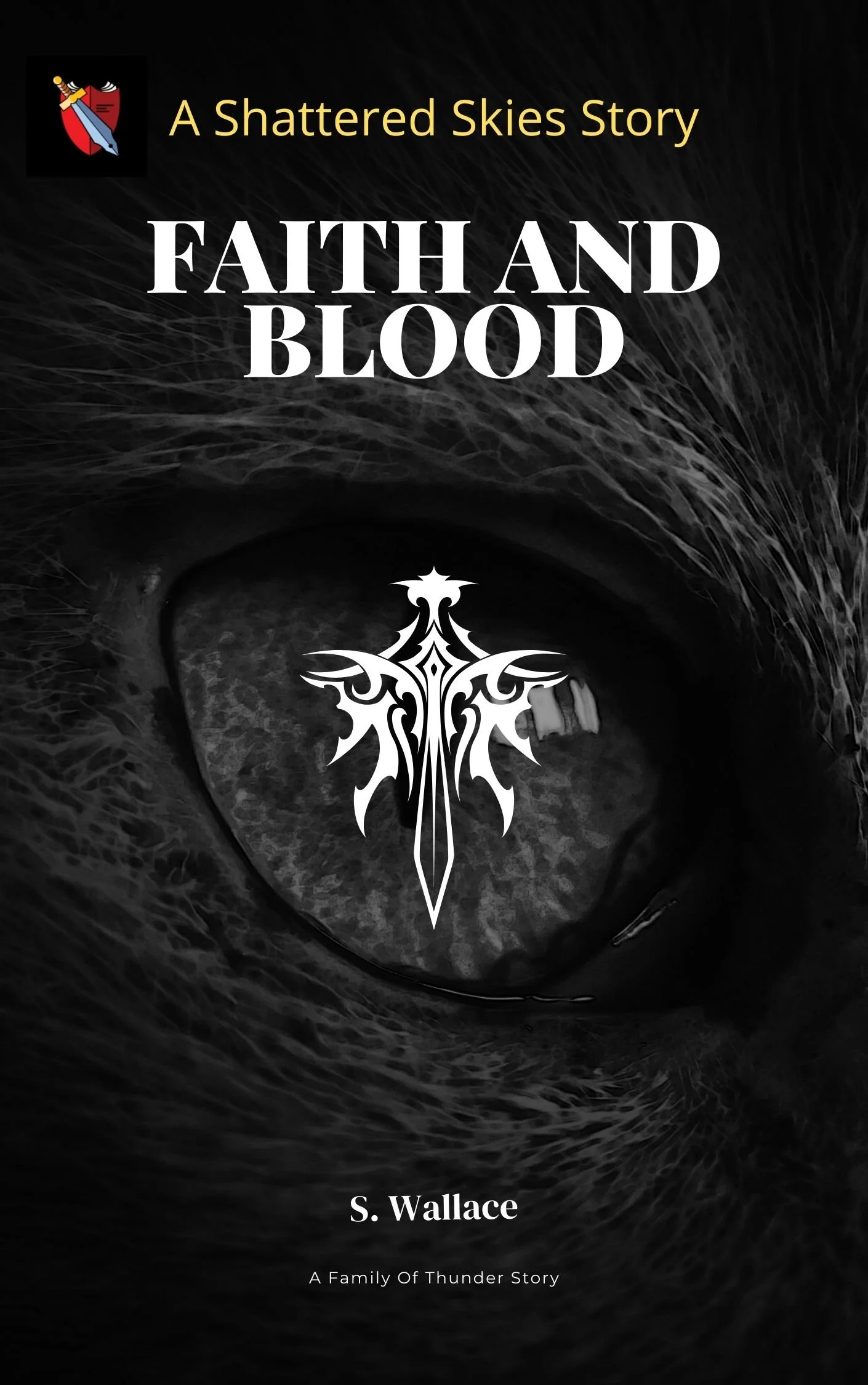 Faith And Blood - Epub