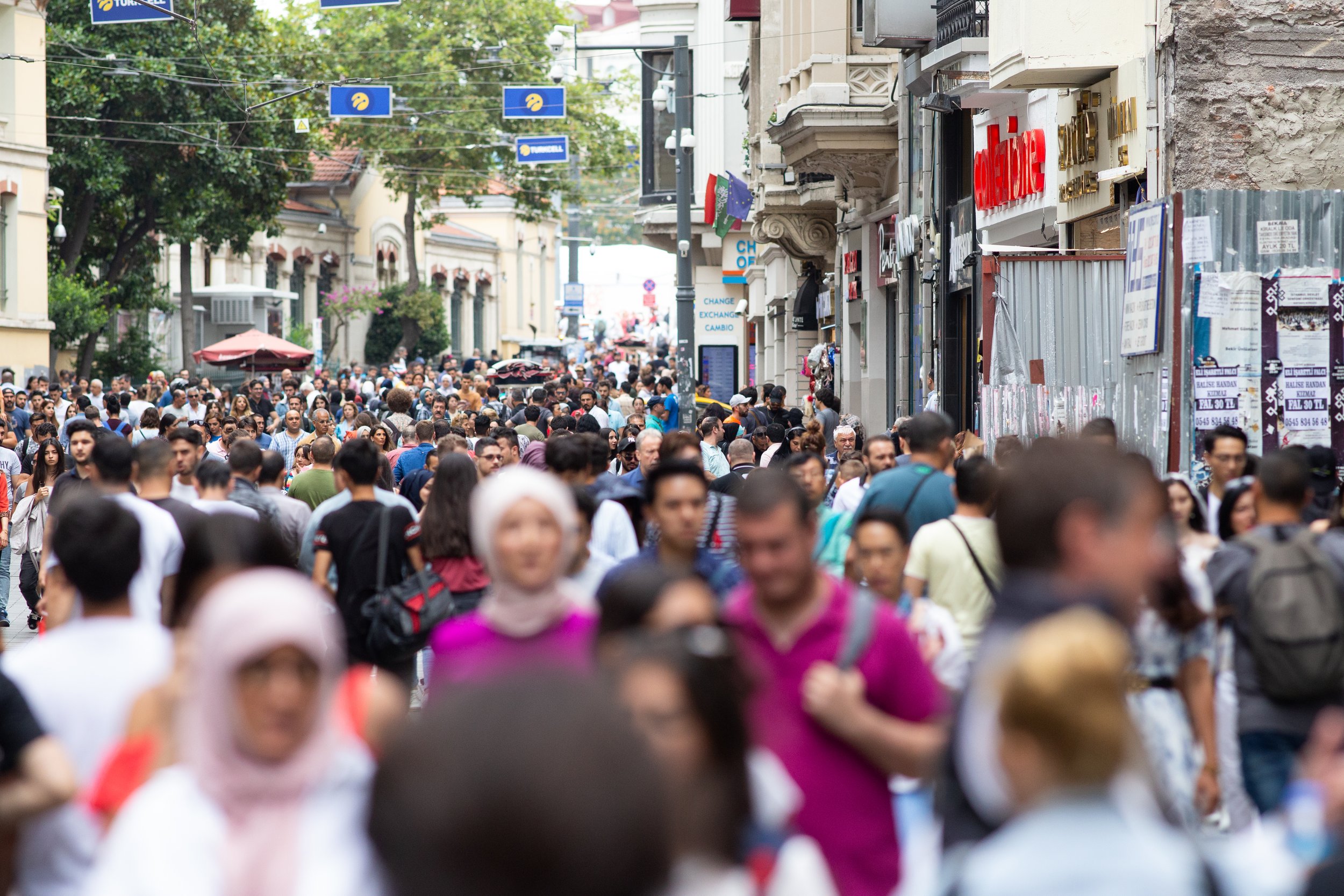Istanbul Travel Photography © William Hale Irwin