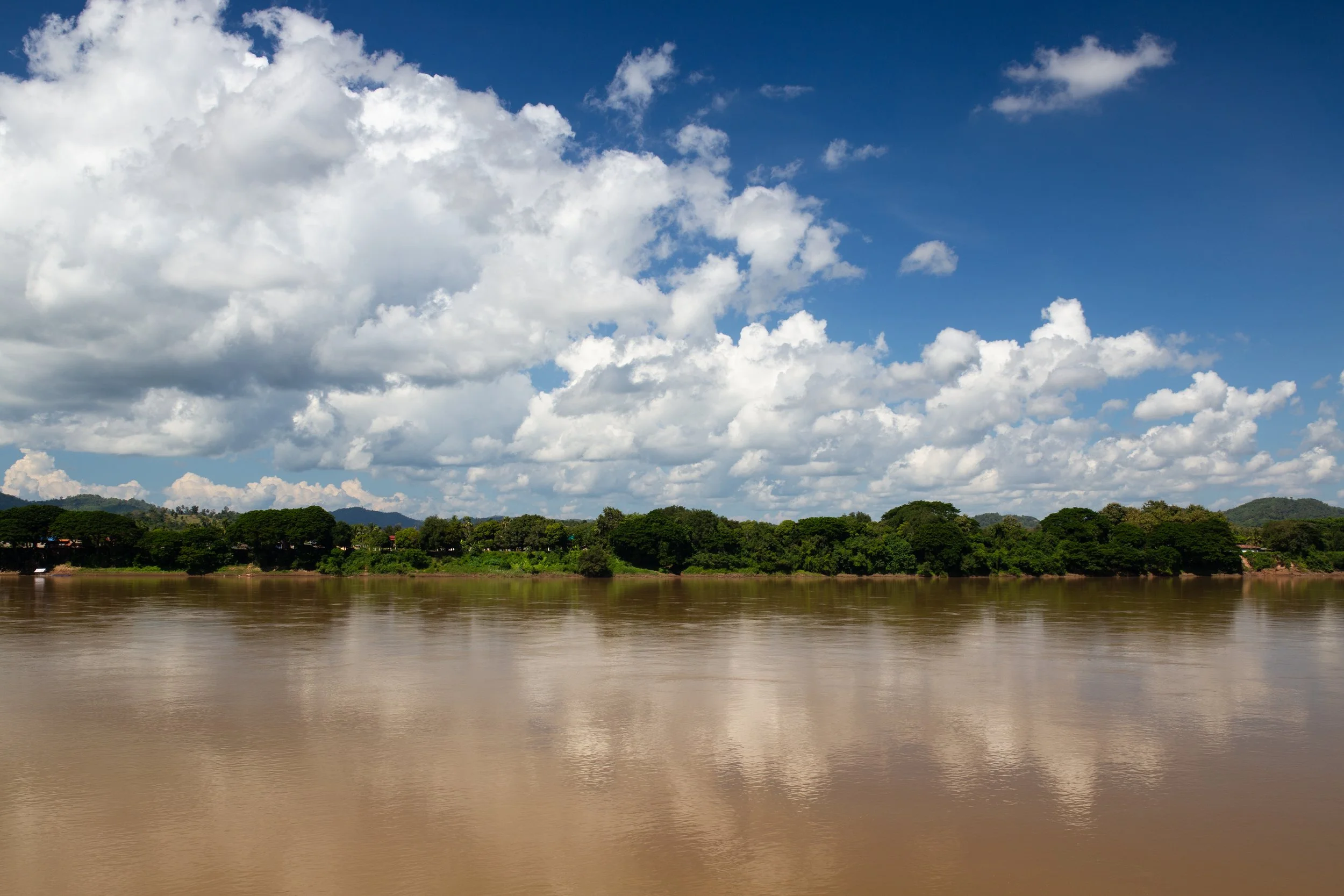  Thailand Travel Photography © William Hale Irwin