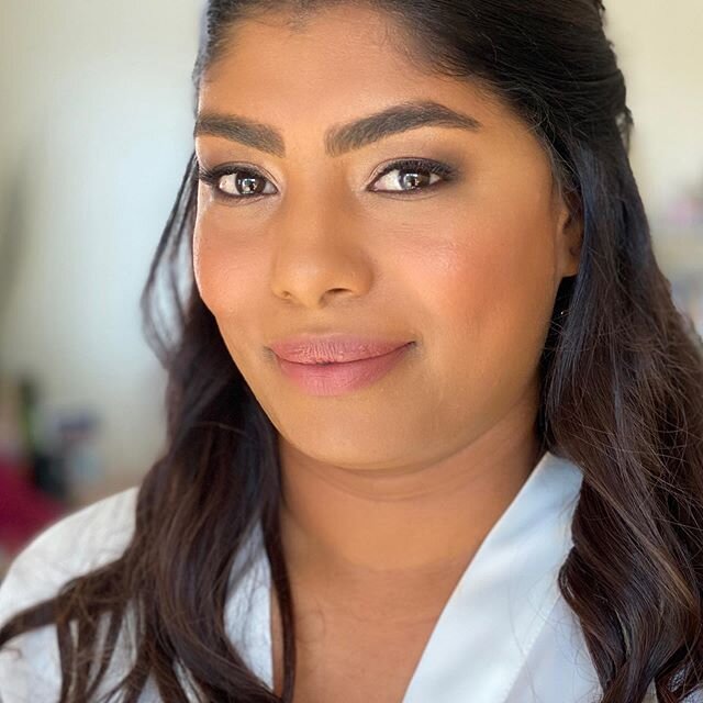 Magdalene💗My first bride after iso! What a beautiful person to kick off the new era! Congratulations! ✨Lots of love from the Ferrari Creative team xxx #weddingmakeup #bridalmakeup #sydneymakeupartist