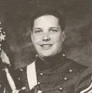 Community Scholarship Foundation Preserves Soldier’s Memory