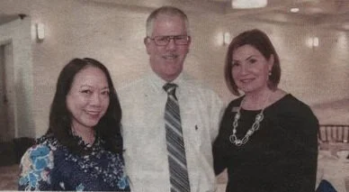 Hillside School Students Celebrate Commencement