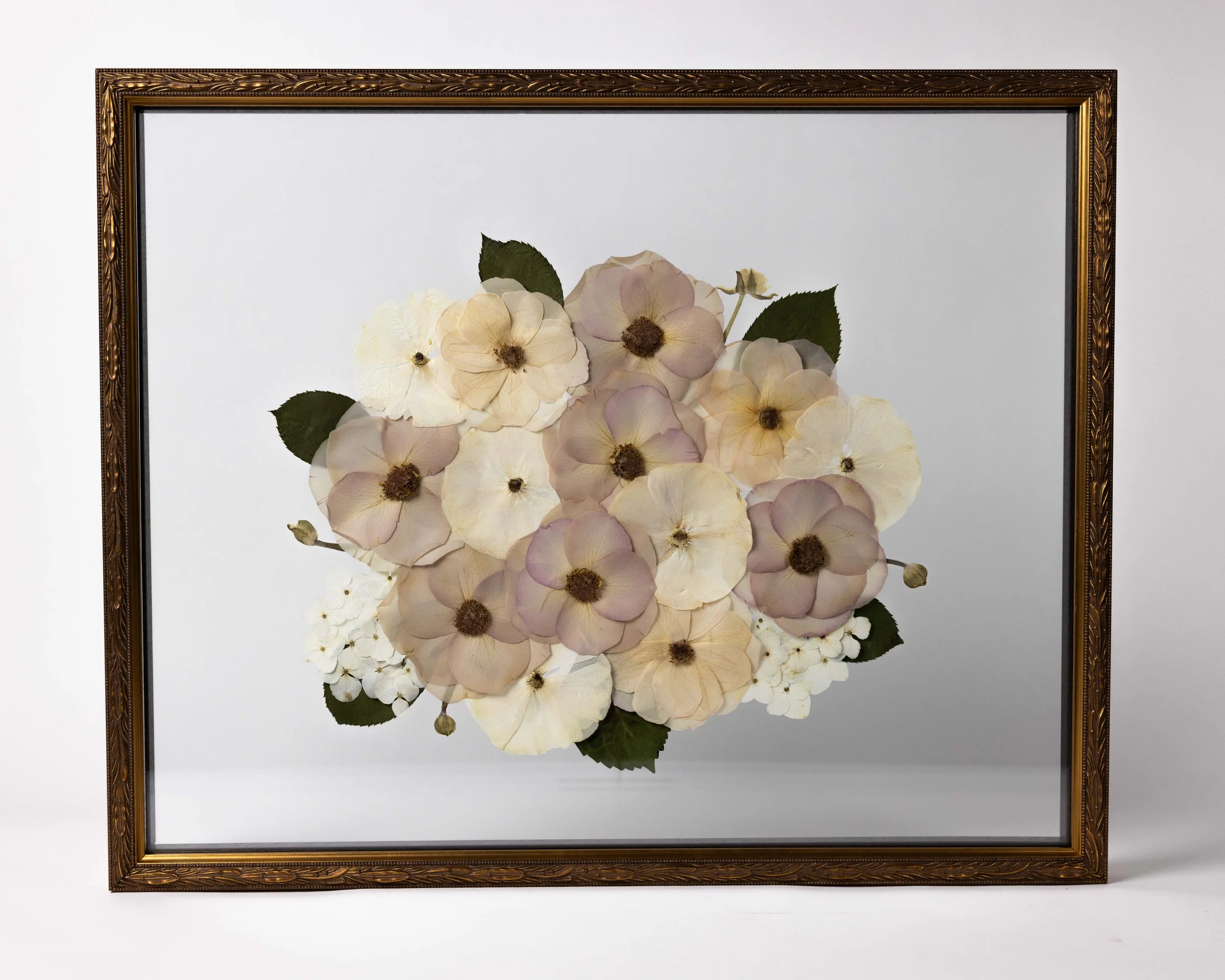 Is It Too Late to Preserve My Wedding Bouquet?