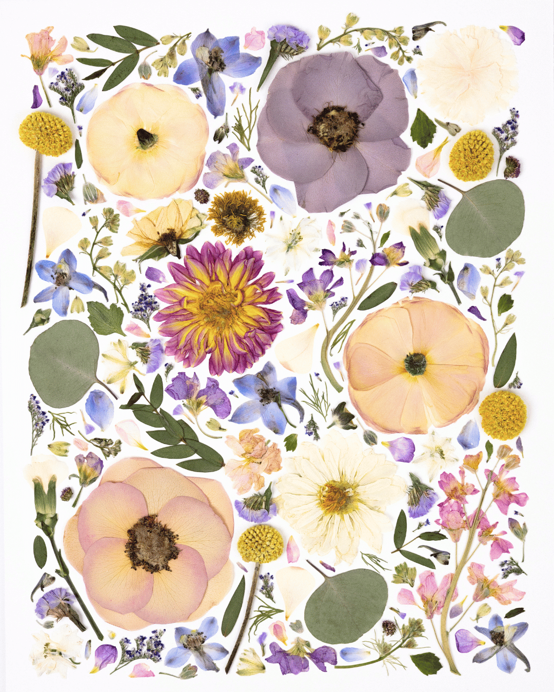 When Should You Book Wedding Bouquet Preservation?