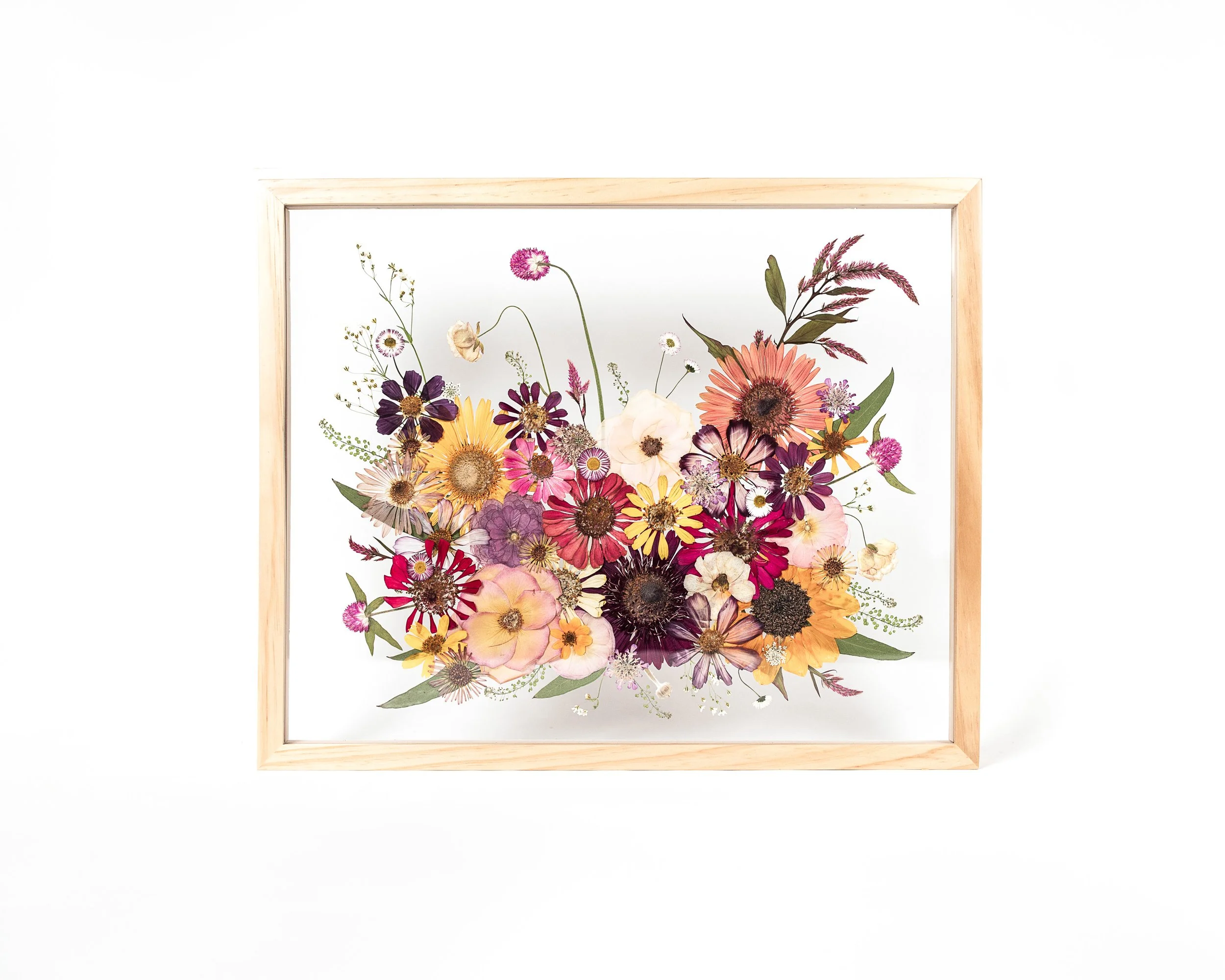 5 Things to Do With Your Wedding Flowers After the Big Day