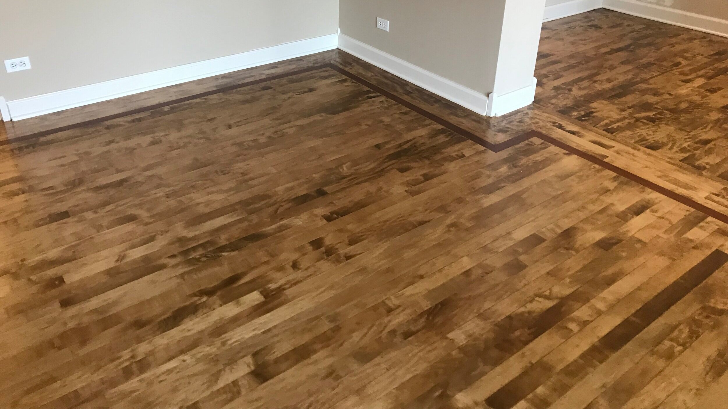 Portfolio Ritchie Floors Inc