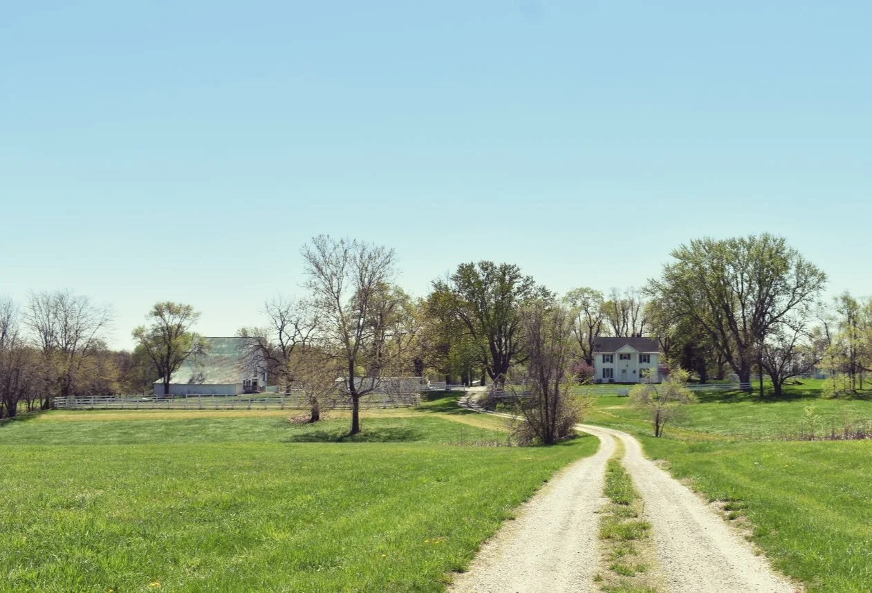 Twin Pines Farm