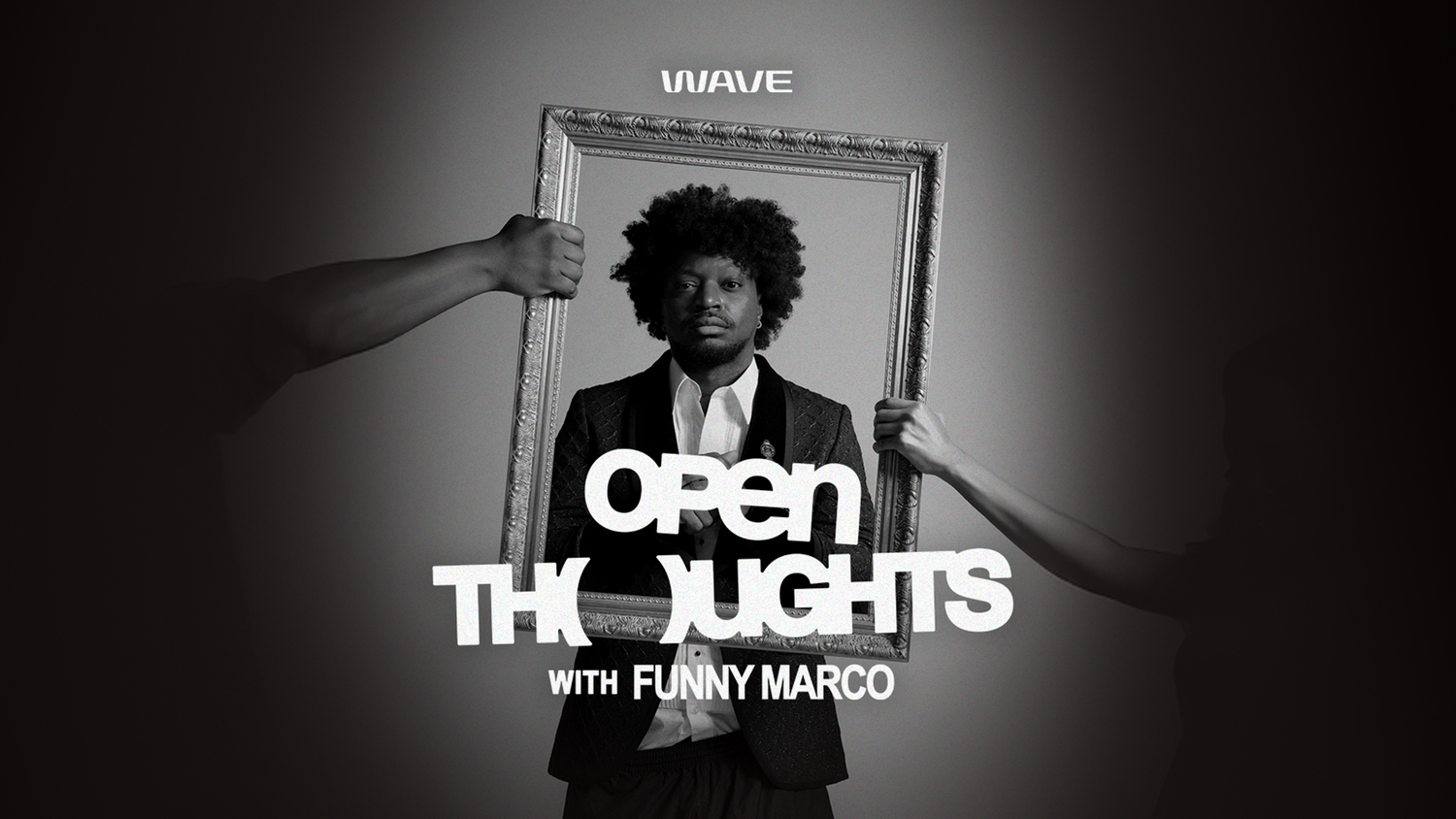 OPEN THOUGHTS WITH FUNNY MARCO (COMING SOON)