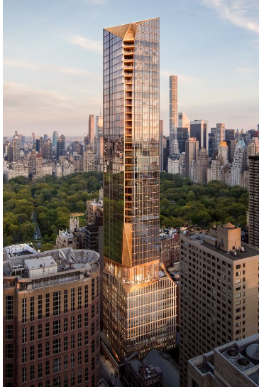 50 West 66 Street