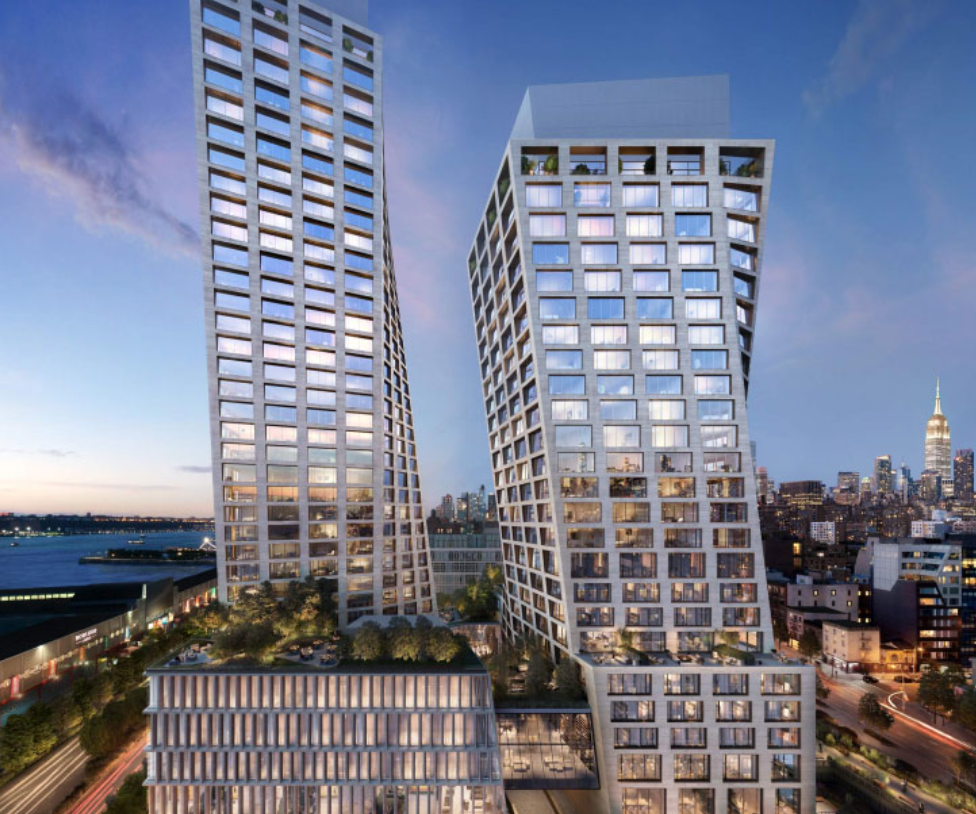One Highline