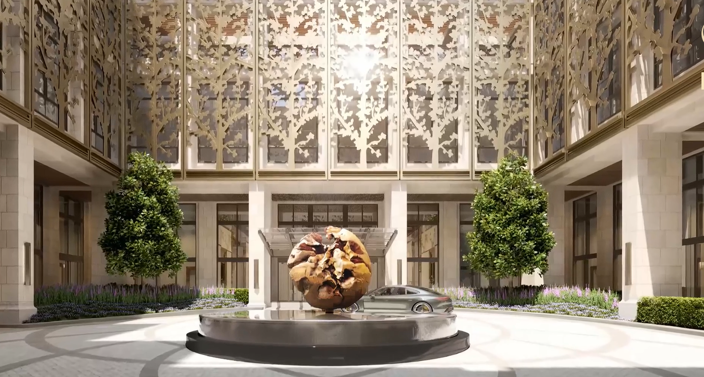 80 Clarkson