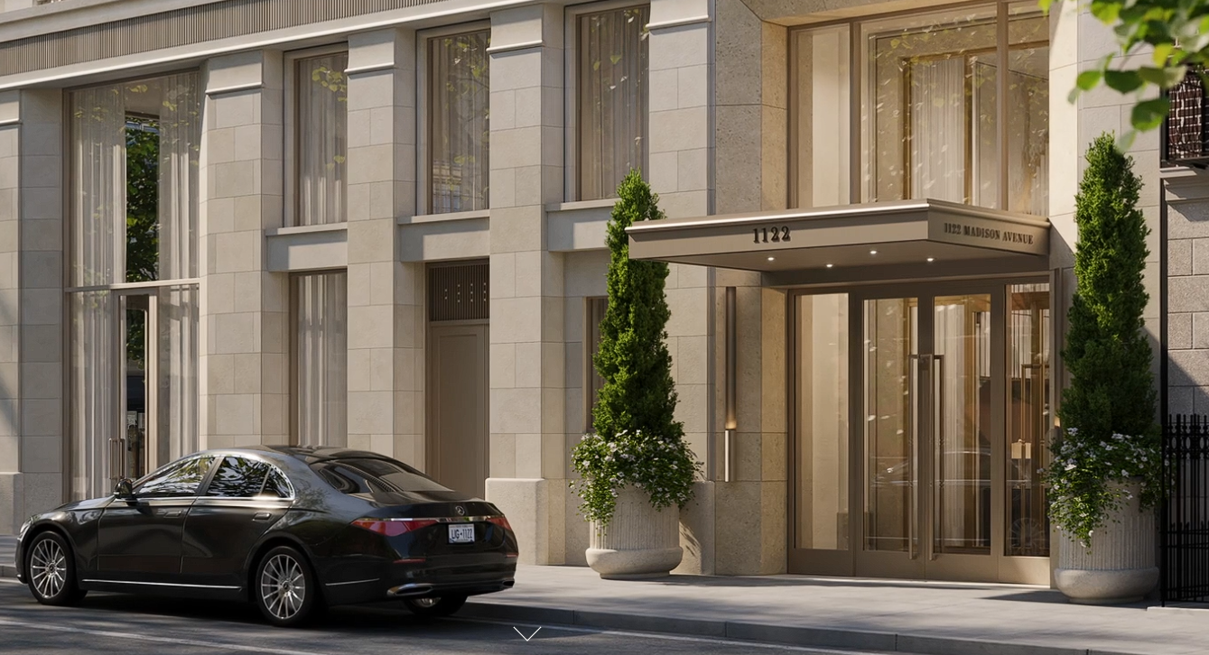 1122 Madison