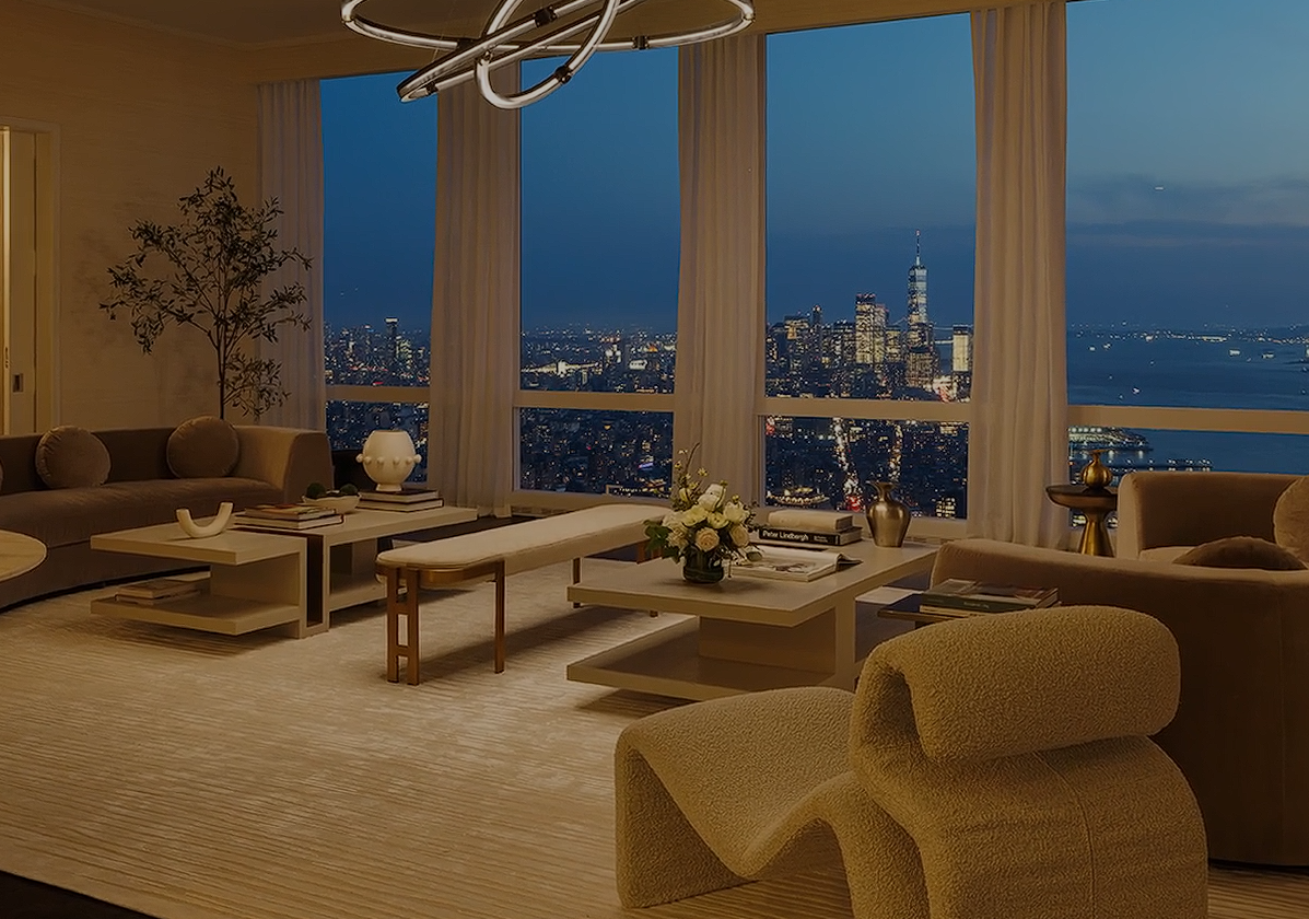 35 Hudson Yards