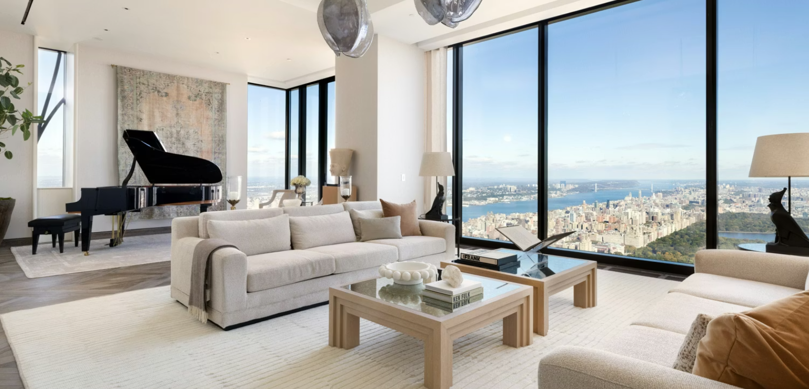 111 West 57 Street