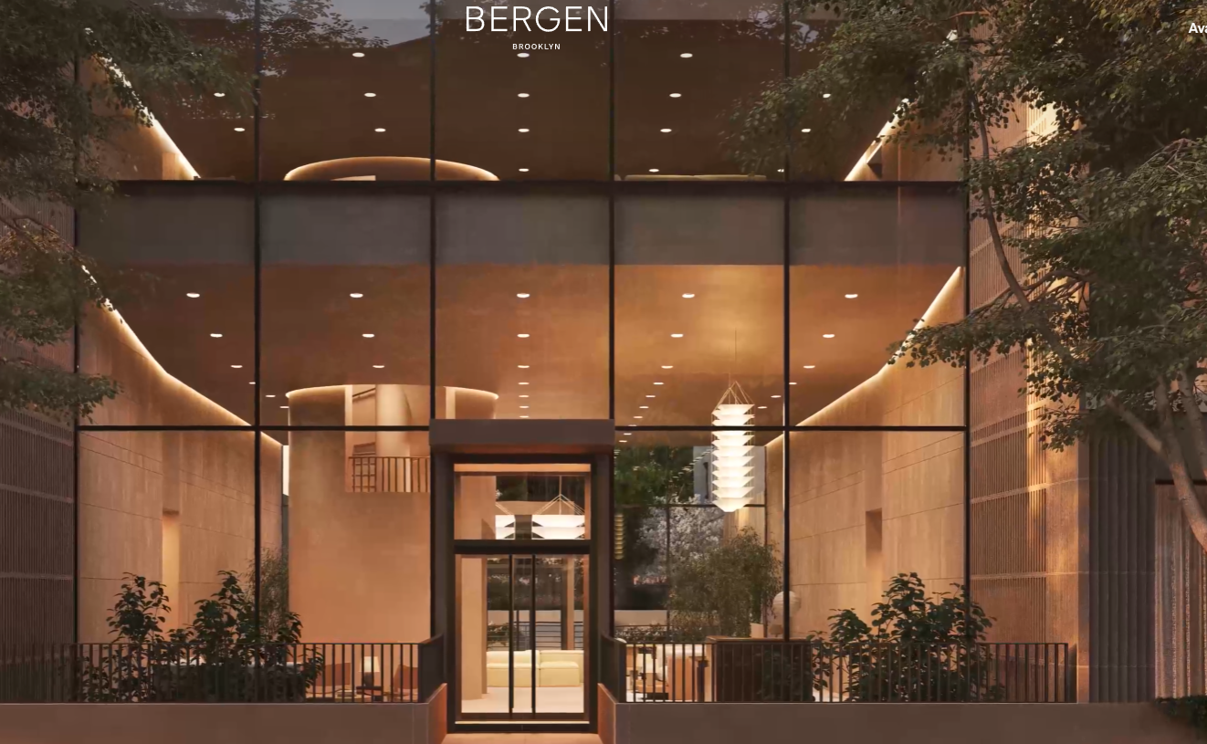 Bergen Brooklyn