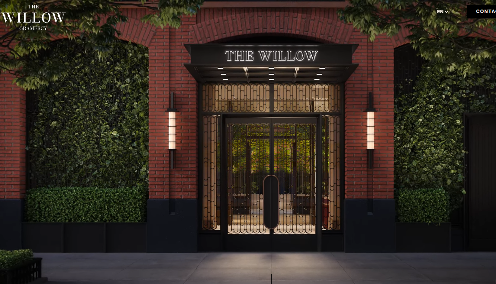 The Willow