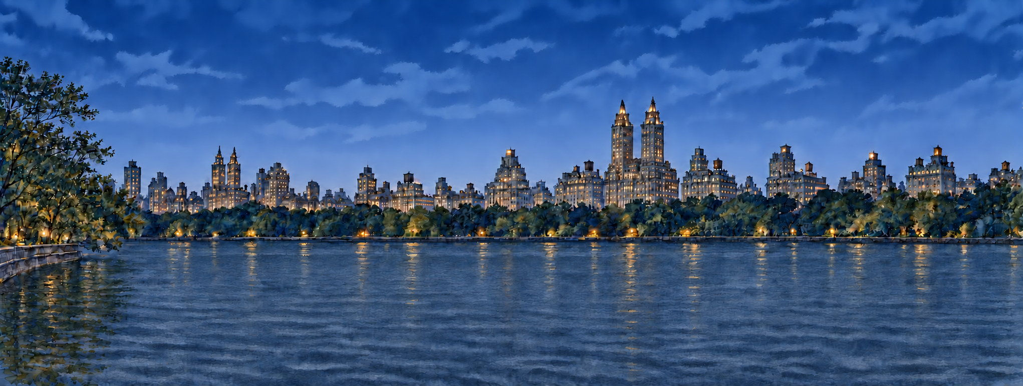 Financing a New York City Condo as a Foreign Buyer