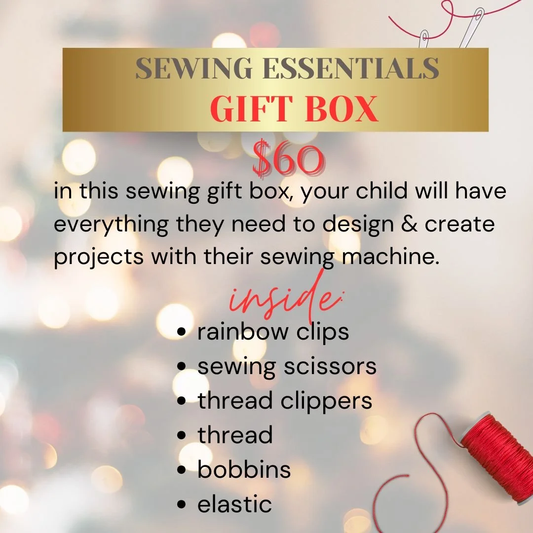 The Essentials Gift Box