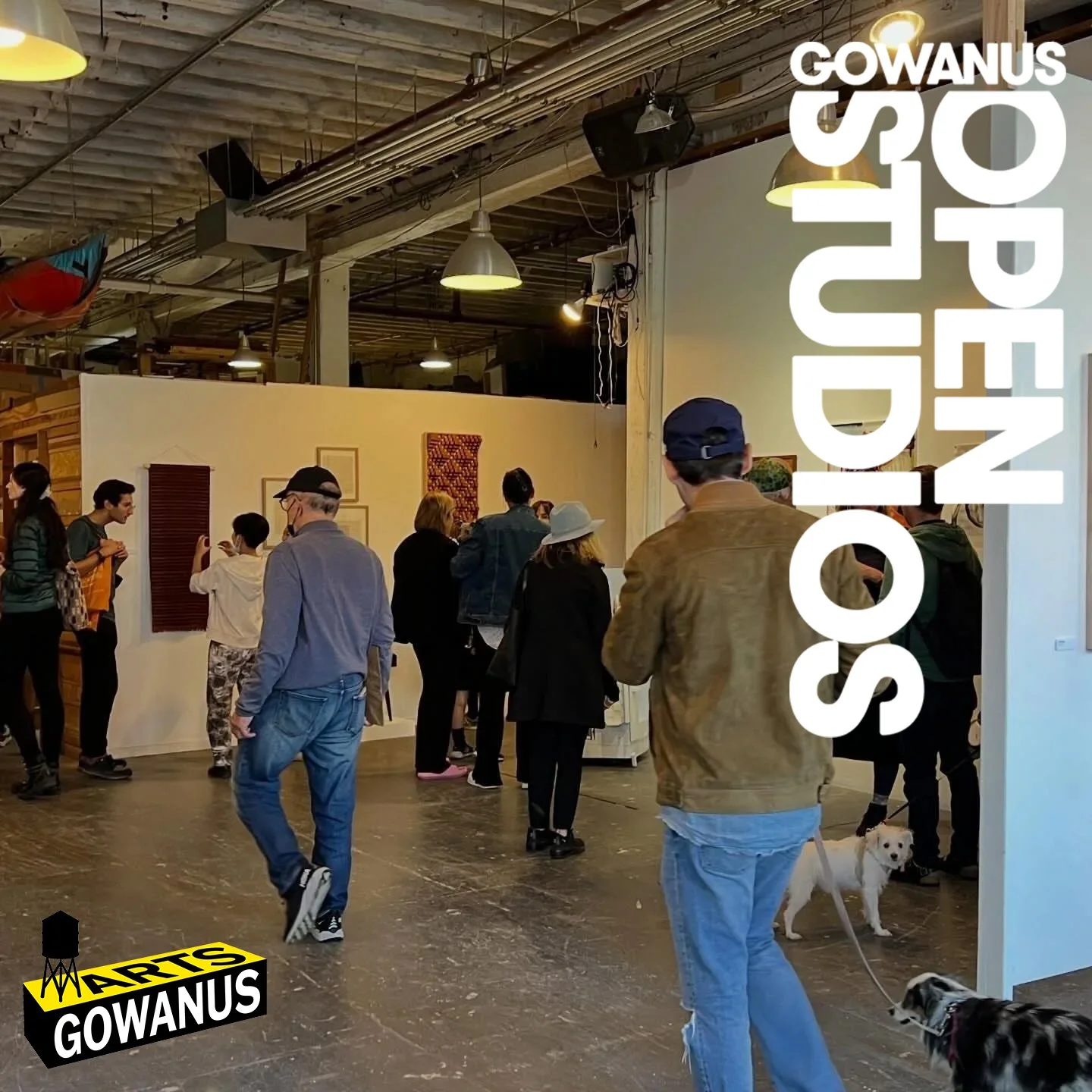 Gowanus Open Studios