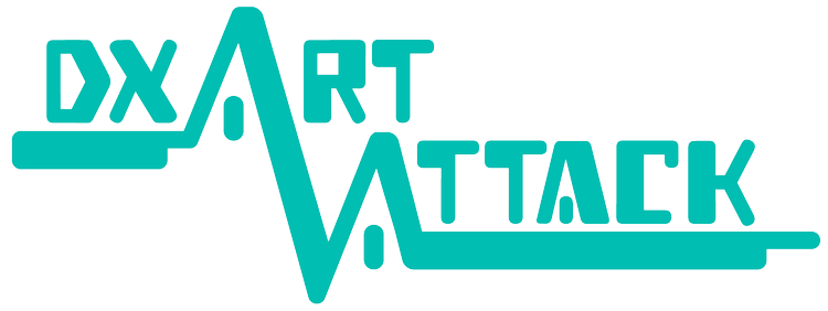 DIAGNOSIS ART ATTACK