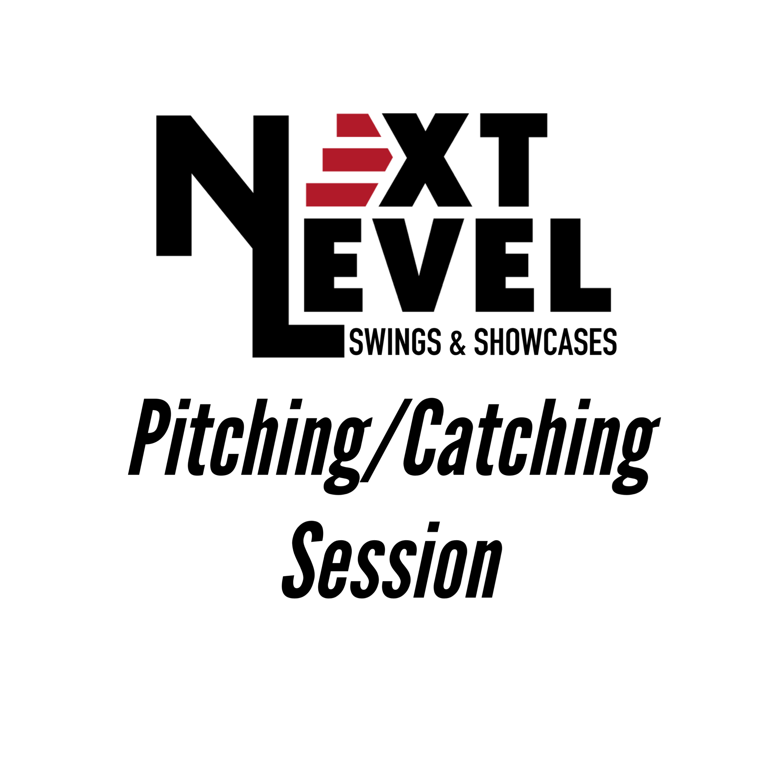 Pitching/Catching Session