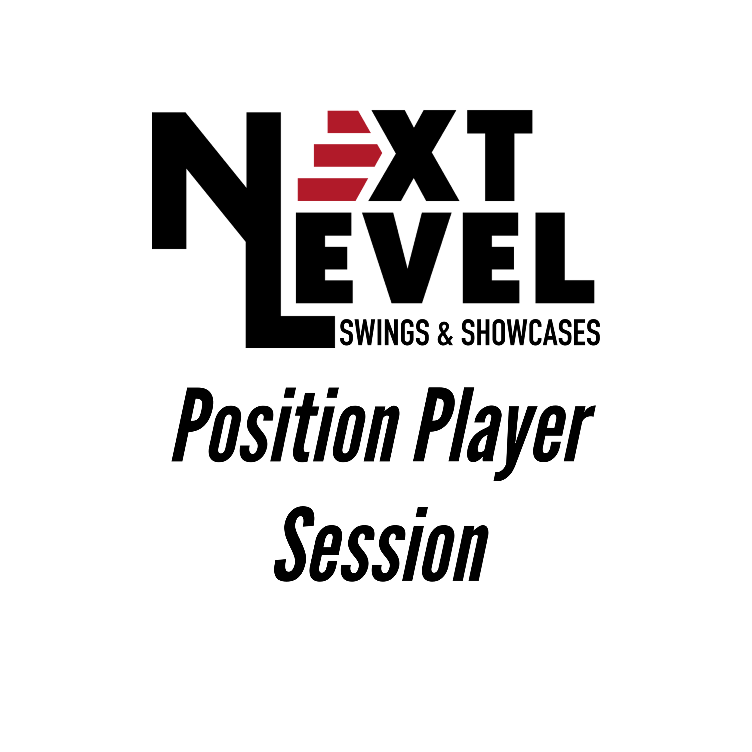 Position Player Session