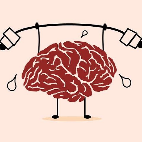 We all know that exercise is good for the mind, but here&rsquo;s a quick reminder in case you forgot!

Frequent physical activity can improve: mood states, focus, memory and self esteem.

It can improve the symptoms of anxiety, depression, dementia, 