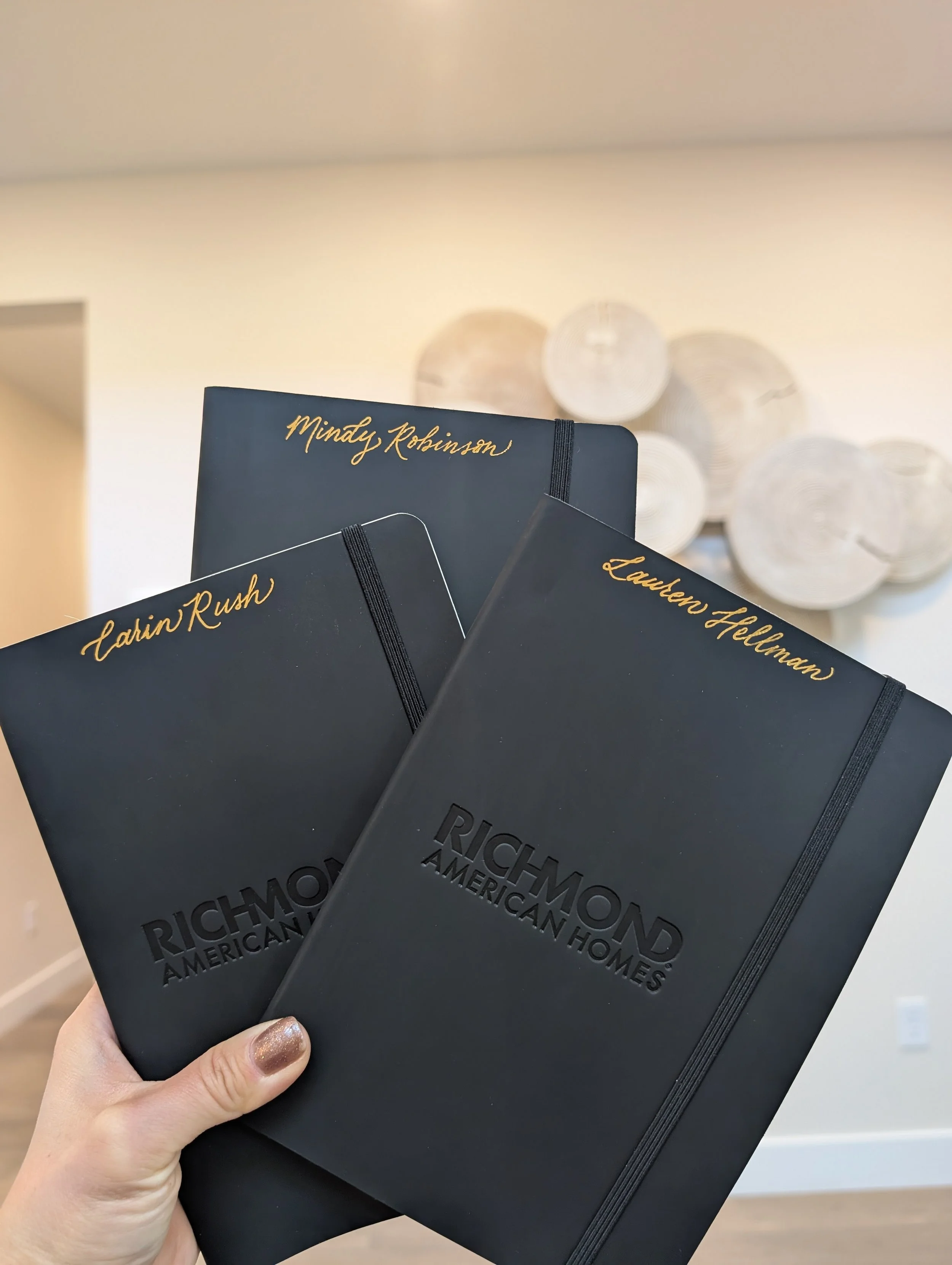 Colorado Real Estate Event Personalization