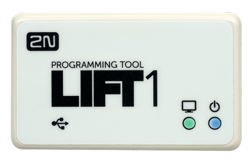 Lift1 - Programming Tool