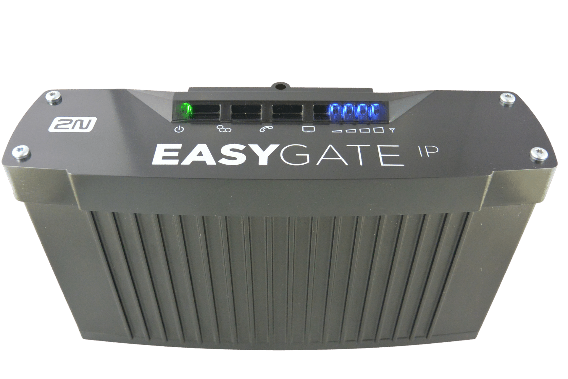  2N®Easygate 4G Dual SIM is a full featured land-line/nbn™ replacement designed for elevators.     It connects the elevator emergency telephone to your 24 Hour emergency call service centre &amp; provides status reports via SMS directly to your mobil