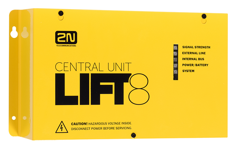 Lift8 