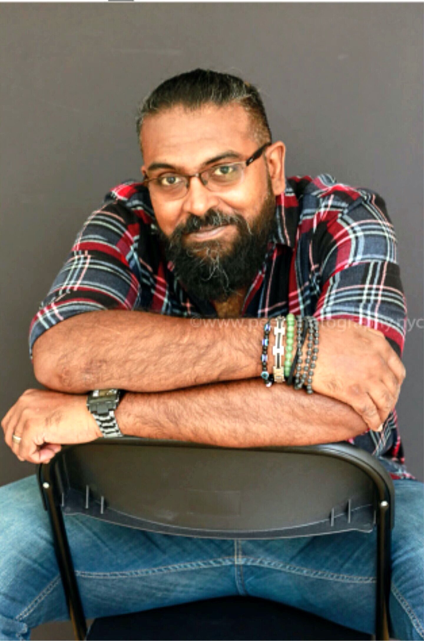 TRAINING FROM THE HEART: THE MUTTLY CREW INTERVIEWS MICHAEL ASIRVADEM, FOUNDER OF WESTSIDE K9 AND “FRIENDS FOR LIFE” PROJECT  