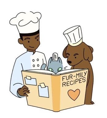 EMPAWER (OR EMPOWER) YOUR PETS WITH HEALTHY RECIPES