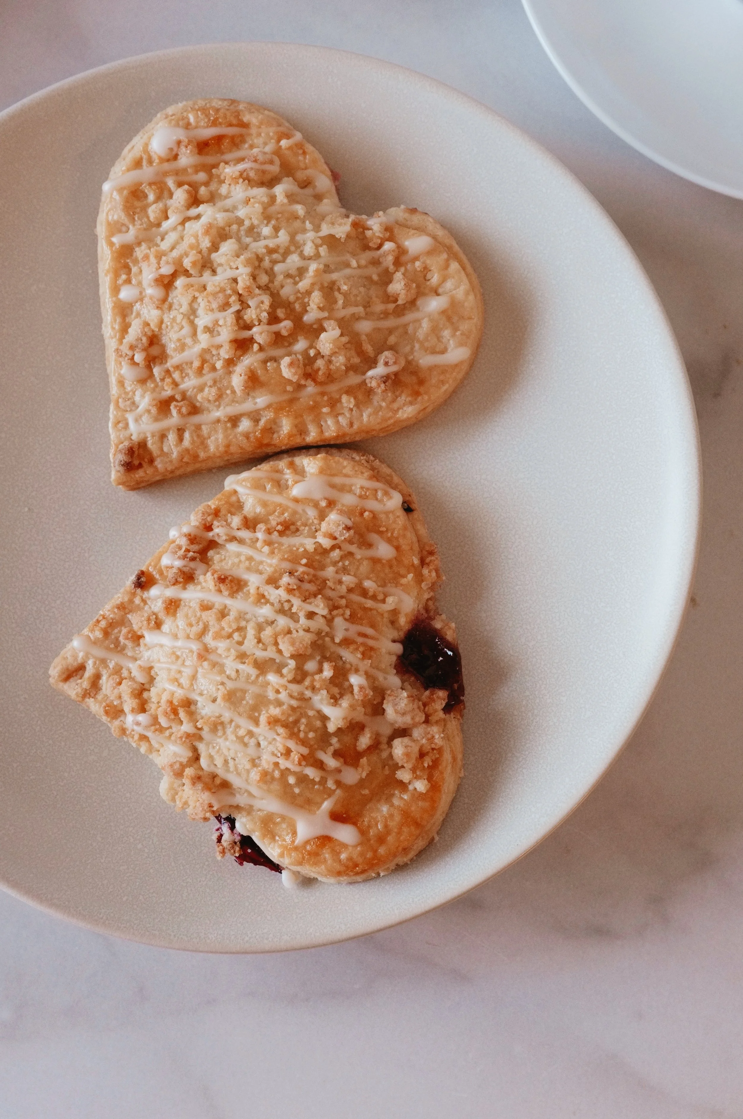 4 Pack Hand Pies $20