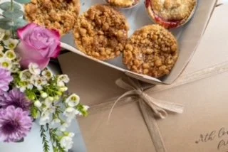 One Dozen 3” Mini Pies