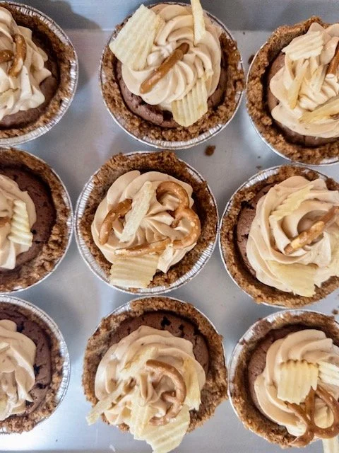 3'' Mini Pies