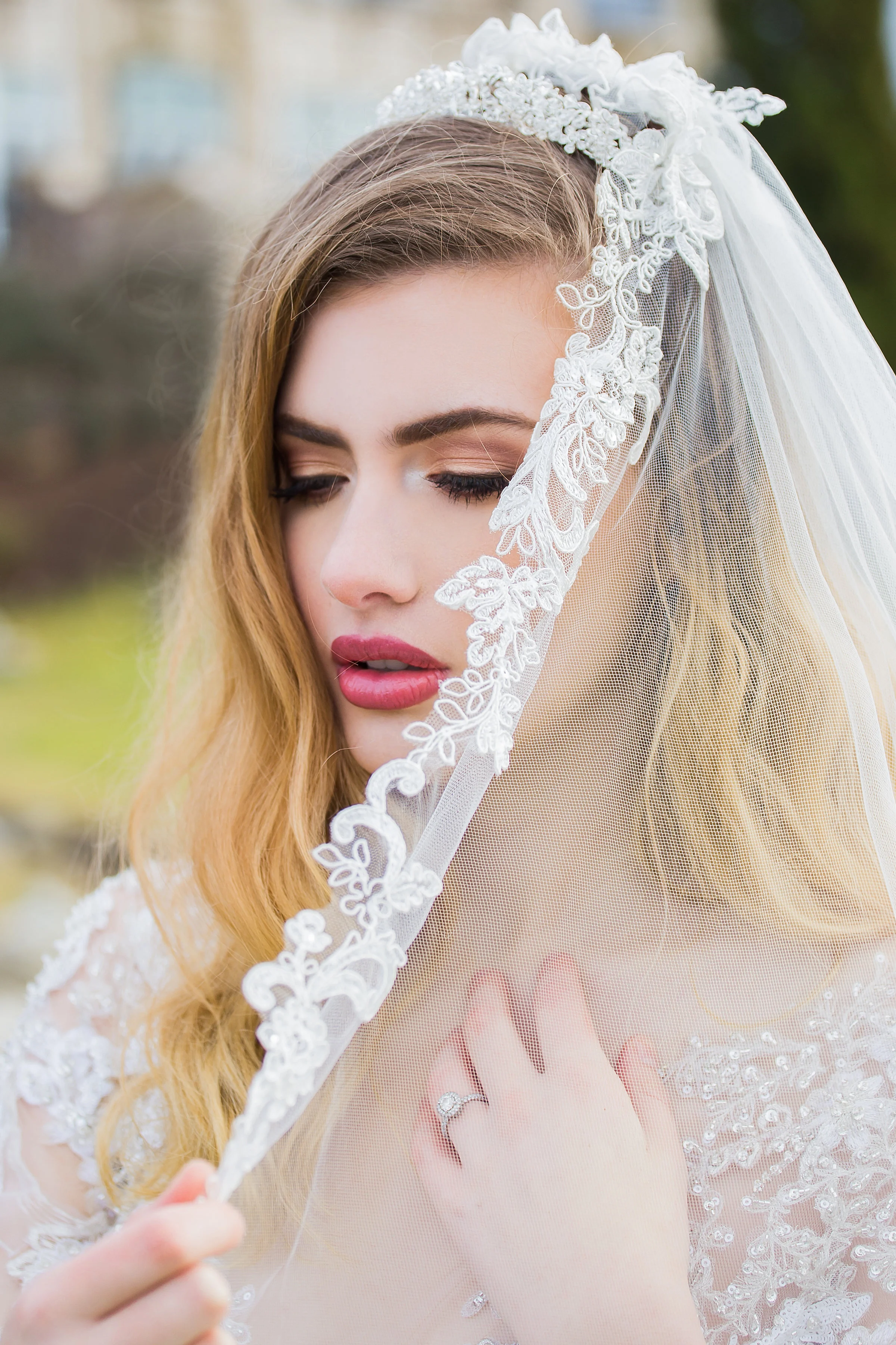 BRIDAL PORTFOLIO