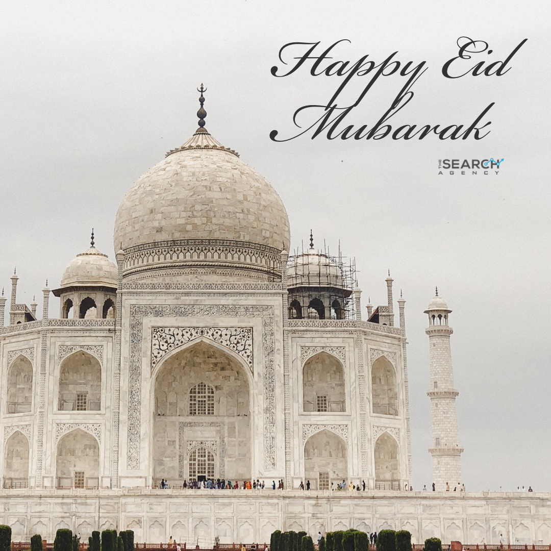 Happy Eid Al Fitr 1441 AH