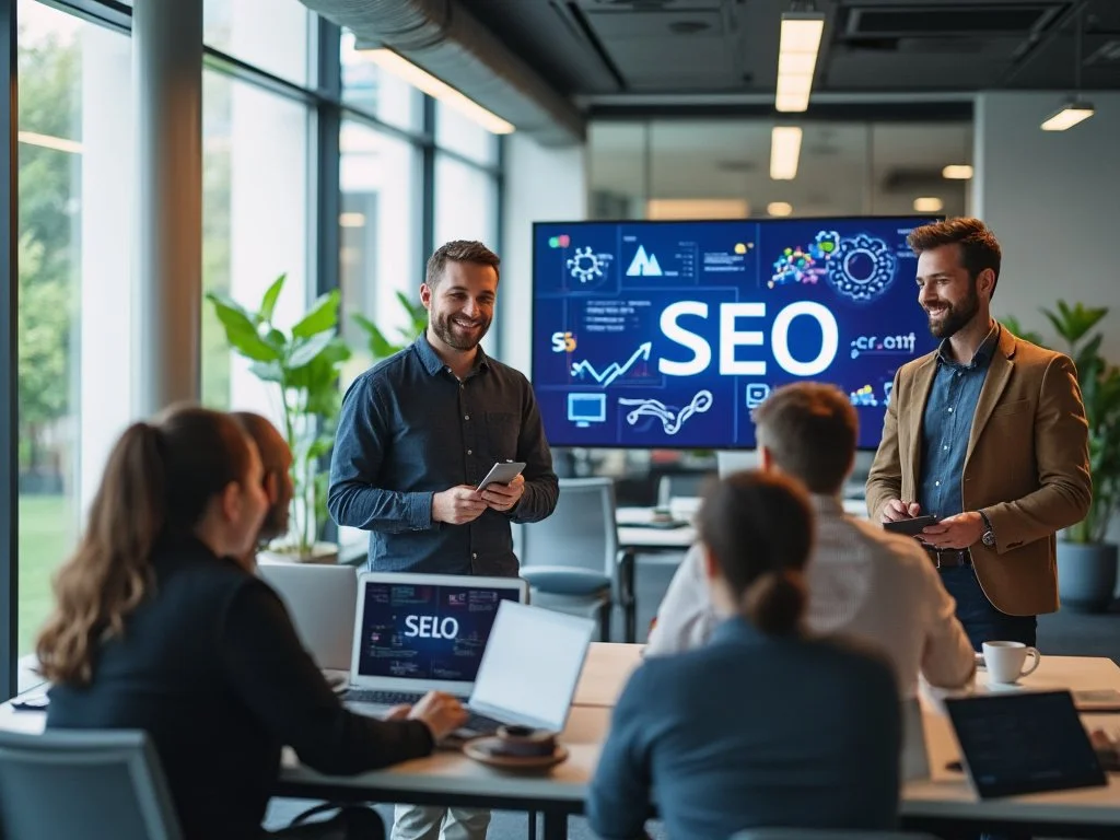 Problem-Solving in SEO