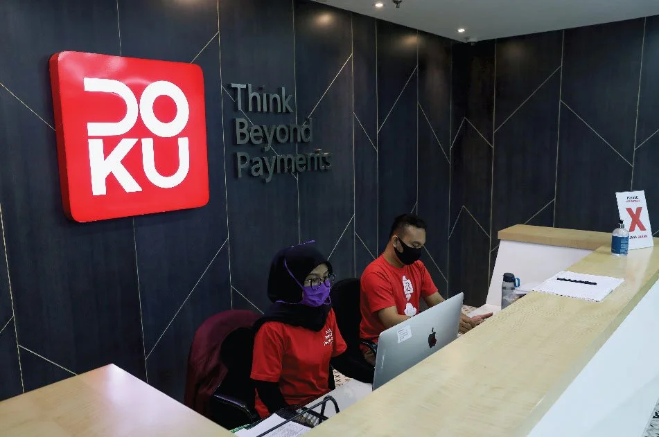 Doku.com Selects Search Agency as Official SEO Partner