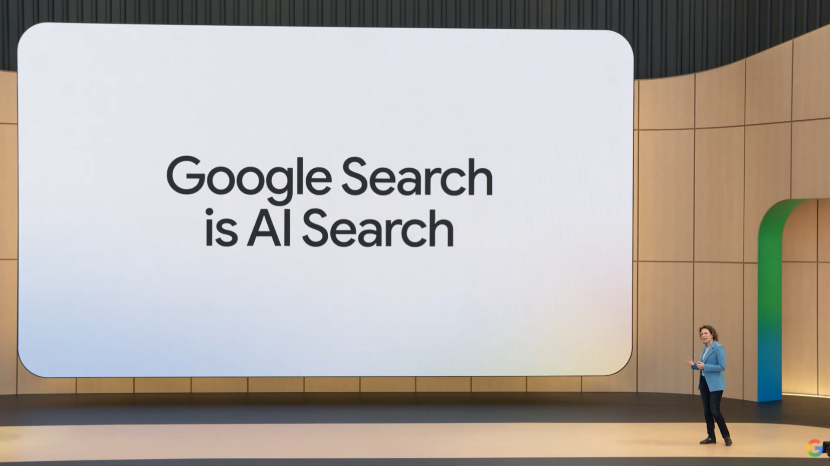 Google Search is AI Search