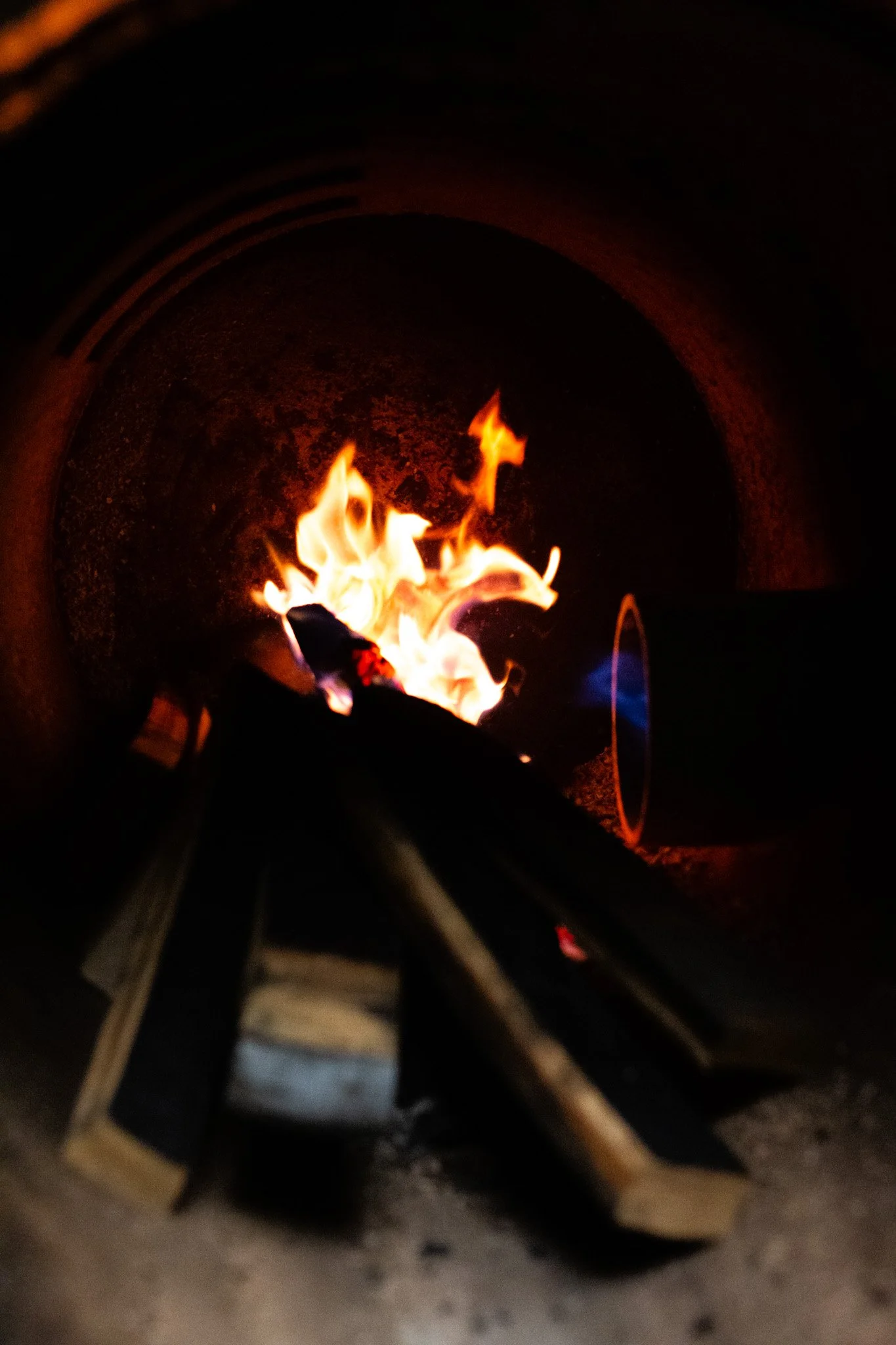 HICKORY SMOKED DAILY