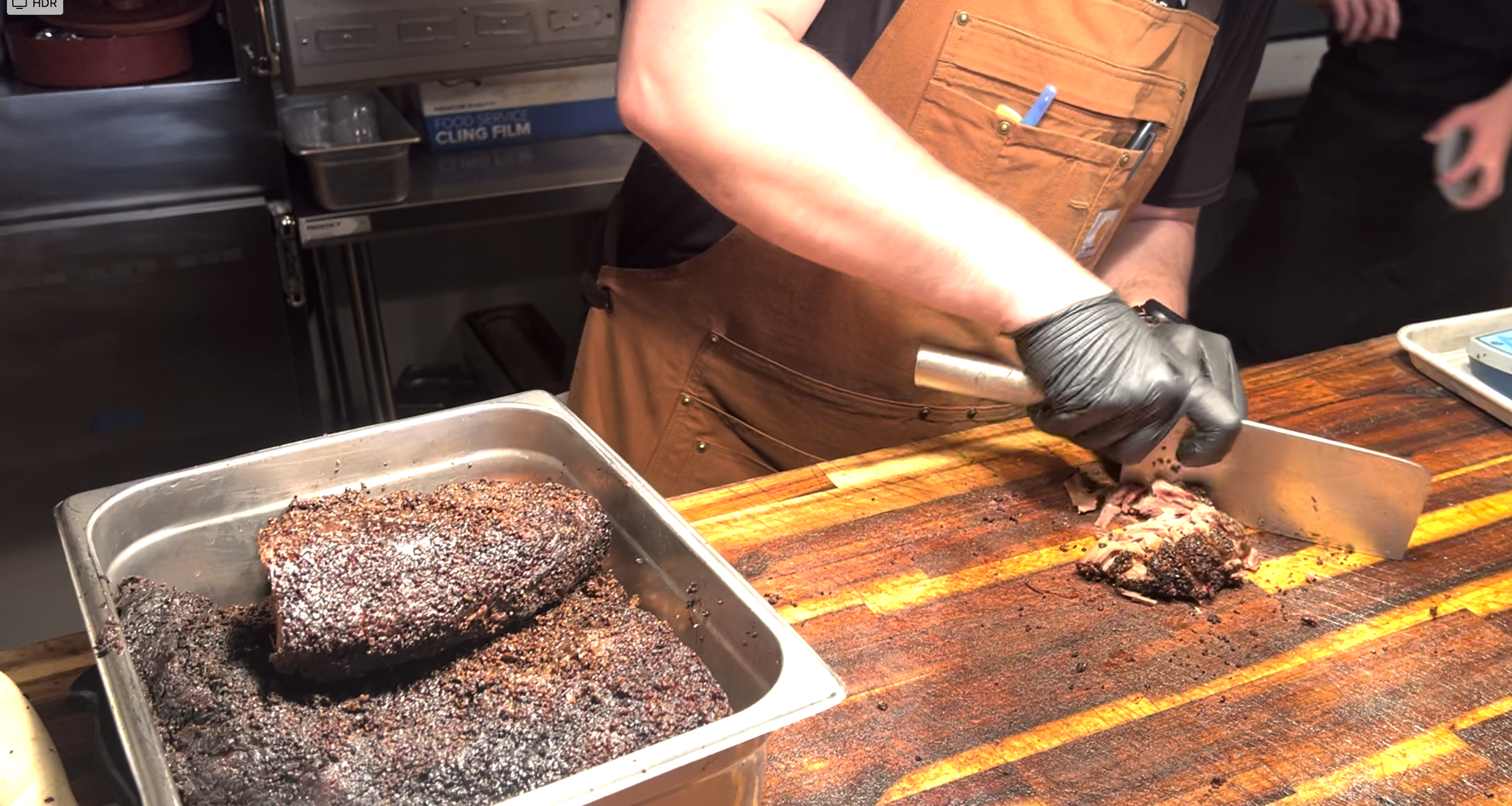 FRESHLY SLICED TO ORDER