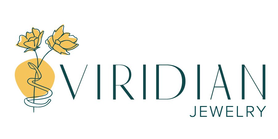 Viridian Jewelry