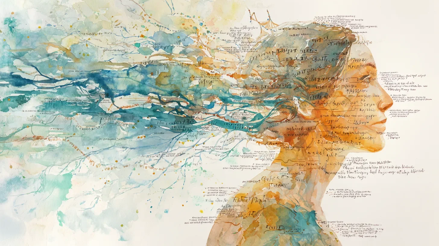 Deconstructing My Neurodivergent Voice: What AI Taught Me About How I Think 